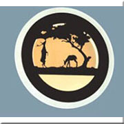 Đèn Tường Led SN3 V 6464 Ø220